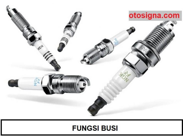 fungsi busi