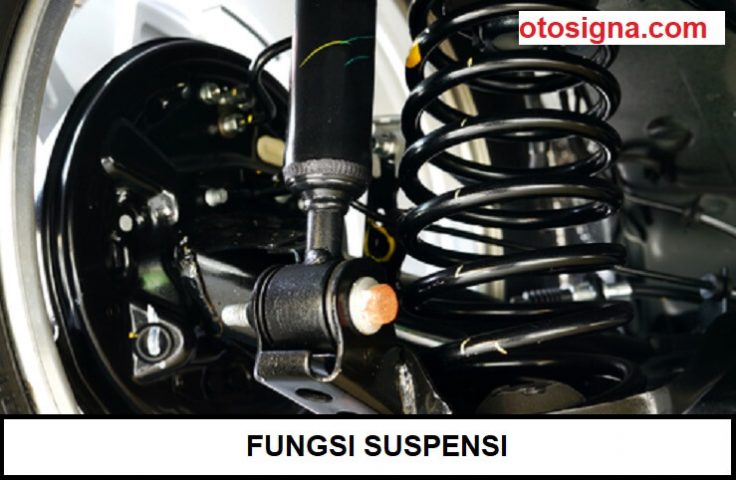 fungsi suspensi