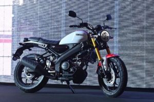 modifikasi vixion scrambler