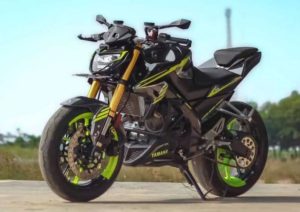 modifikasi vixion terbaru