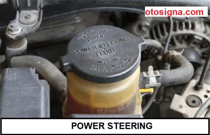 power steering