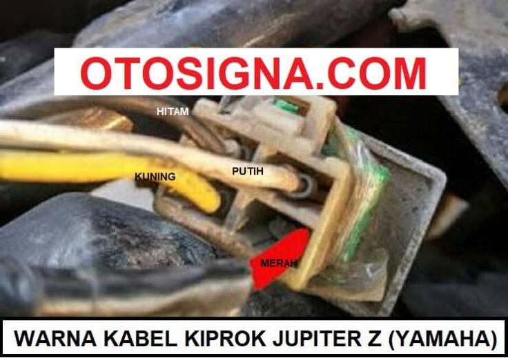 soket kiprok jupiter z