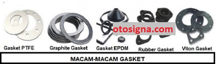 bearing,seals,gasket, hoses