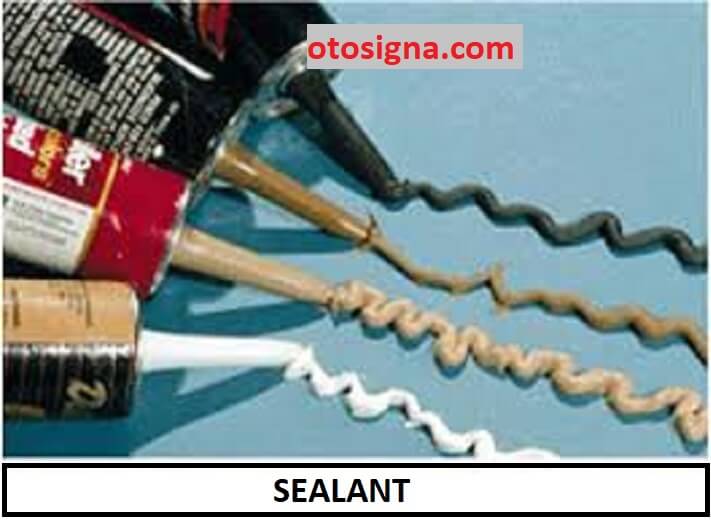 sealant