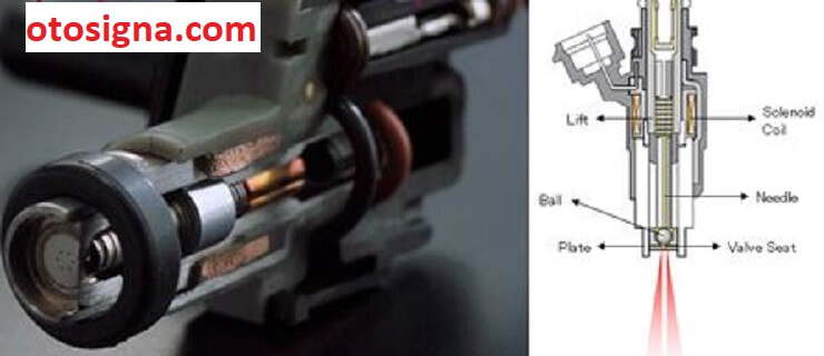 penyebab injektor tidak keluar bensin