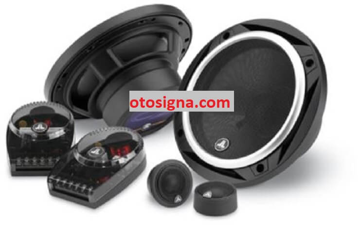 jenis speaker mobil