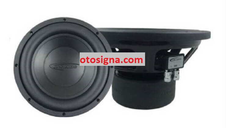 jenis speaker mobil