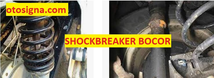 shockbreaker bocor